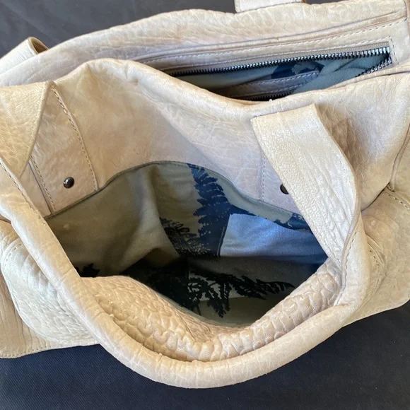 Purse/bag Cynthia Vincent - Picture 6 of 7